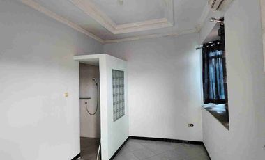 Murah Jual Cepat, Graha Padma 3Kamar Dekat Pusat Kota