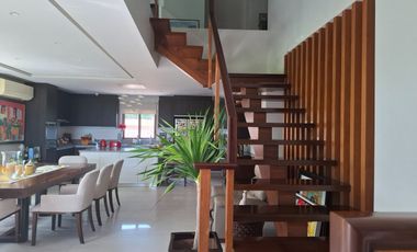 Modern Asian 2-Storey Home for Sale – Amara Subdivision, Liloan, Cebu