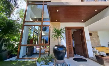 Modern Asian 2-Storey Home for Sale – Amara Subdivision, Liloan, Cebu