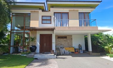 Modern Asian 2-Storey Home for Sale – Amara Subdivision, Liloan, Cebu