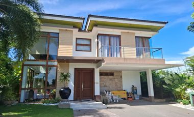 Modern Asian 2-Storey Home for Sale – Amara Subdivision, Liloan, Cebu