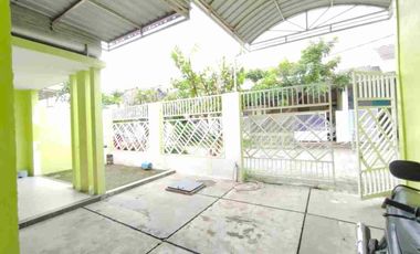 DIKONTRAKAN RUMAH SIAP HUNI BERSIH DAN TERAWAT