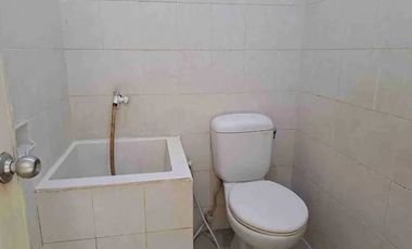 RUMAH DISEWAKAN DI GEDANGAN SIDOARJO