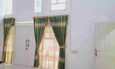 RUMAH DISEWAKAN DI GEDANGAN SIDOARJO