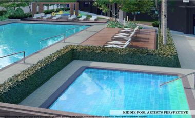 Calm Residence Sta rosa Laguna