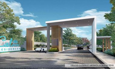 Calm Residence Sta rosa Laguna