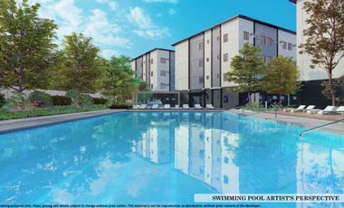 Calm Residence Sta rosa Laguna