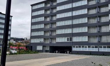 Departamento 3d1b 48 m2 2667 uf compra CON CERO PIE con aprobación  al 90% al 85% y al 80% solo pagas un 5%. Subsidio a la Tasa Rebajada