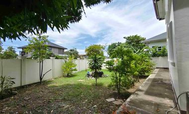 2-Storey House and Lot for Sale in San Marino Subd Dagupan City