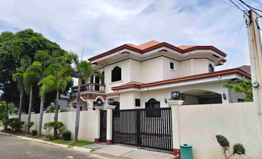 2-Storey House and Lot for Sale in San Marino Subd Dagupan City