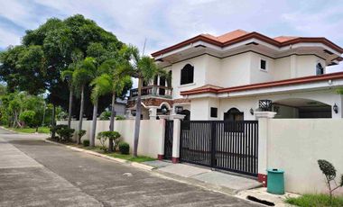 2-Storey House and Lot for Sale in San Marino Subd Dagupan City