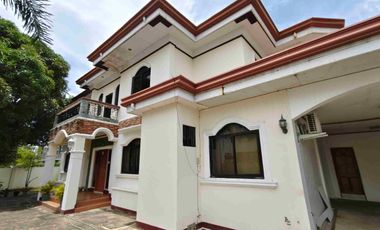 2-Storey House and Lot for Sale in San Marino Subd Dagupan City