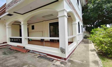 2-Storey House and Lot for Sale in San Marino Subd Dagupan City