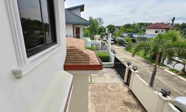 2-Storey House and Lot for Sale in San Marino Subd Dagupan City