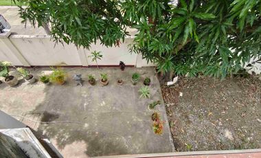 2-Storey House and Lot for Sale in San Marino Subd Dagupan City