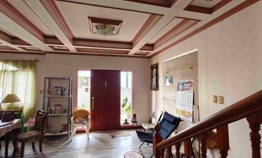 2-Storey House and Lot for Sale in San Marino Subd Dagupan City