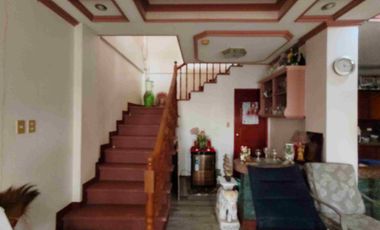2-Storey House and Lot for Sale in San Marino Subd Dagupan City