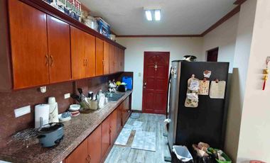 2-Storey House and Lot for Sale in San Marino Subd Dagupan City