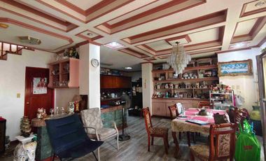 2-Storey House and Lot for Sale in San Marino Subd Dagupan City