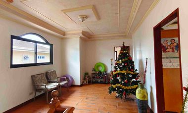 2-Storey House and Lot for Sale in San Marino Subd Dagupan City