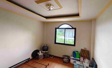 2-Storey House and Lot for Sale in San Marino Subd Dagupan City