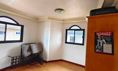 2-Storey House and Lot for Sale in San Marino Subd Dagupan City