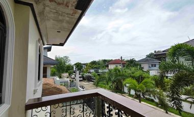 2-Storey House and Lot for Sale in San Marino Subd Dagupan City