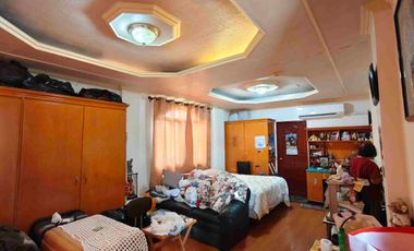 2-Storey House and Lot for Sale in San Marino Subd Dagupan City