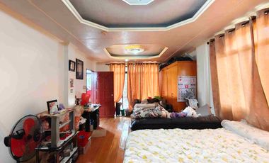 2-Storey House and Lot for Sale in San Marino Subd Dagupan City