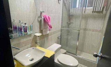 Alquiler departamento en Salinas, Ecuador