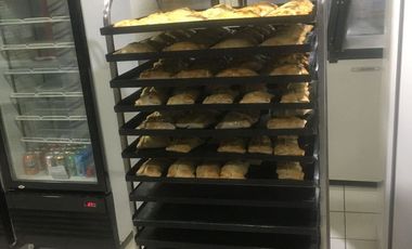 En venta espectacular parcela - negocio en Chicureo