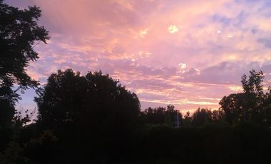 En venta espectacular parcela - negocio en Chicureo