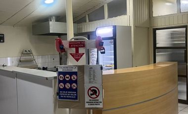 En venta espectacular parcela - negocio en Chicureo