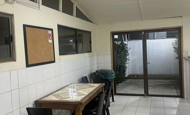 En venta espectacular parcela - negocio en Chicureo