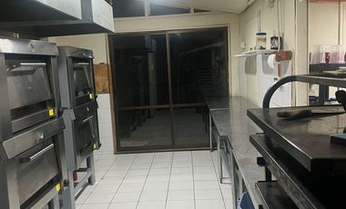 En venta espectacular parcela - negocio en Chicureo