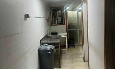 En venta espectacular parcela - negocio en Chicureo