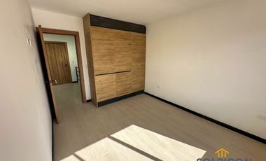 Casa Nueva en Venta – Sector Miraflores