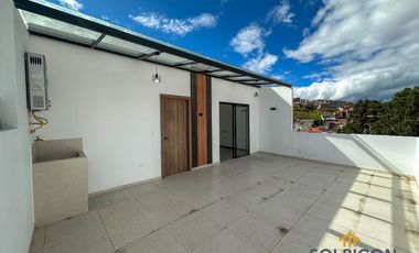 Casa Nueva en Venta – Sector Miraflores
