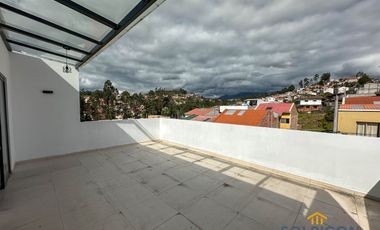 Casa Nueva en Venta – Sector Miraflores