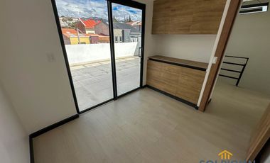 Casa Nueva en Venta – Sector Miraflores