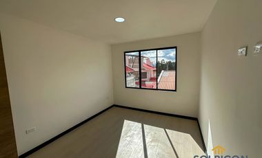 Casa Nueva en Venta – Sector Miraflores