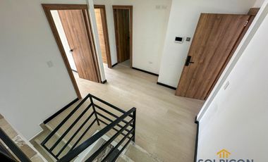 Casa Nueva en Venta – Sector Miraflores