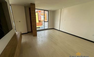 Casa Nueva en Venta – Sector Miraflores