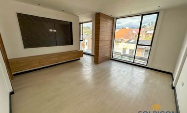 Casa Nueva en Venta – Sector Miraflores