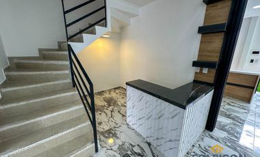 Casa Nueva en Venta – Sector Miraflores