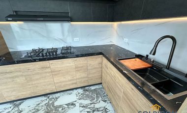 Casa Nueva en Venta – Sector Miraflores