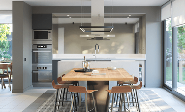 Departamento  Venta departamento 3D2B  72,92 m2 valor 4345 uf compra sin pie aprobado al 90% al 85% y al 80%. Cero pie