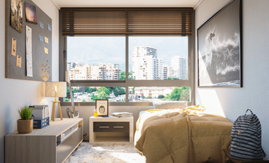 Departamento  Venta departamento 3D2B  72,92 m2 valor 4345 uf compra sin pie aprobado al 90% al 85% y al 80%. Cero pie