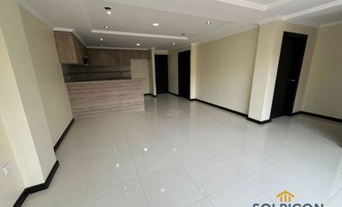 Departamento en Venta – Sector 12 de Octubre