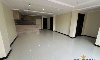 Departamento en Venta – Sector 12 de Octubre